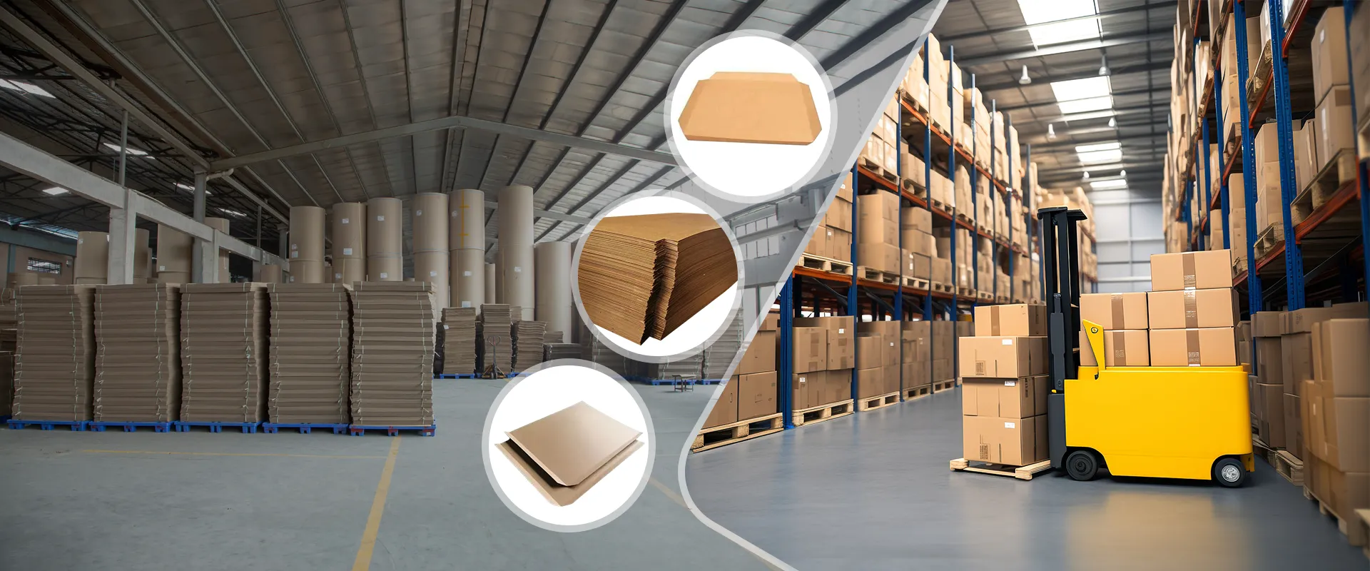 Customized Paper Slip Sheets Manufacturer