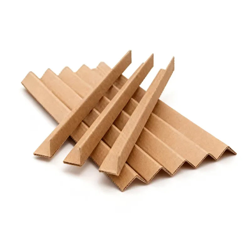 How Can Angle Boards Improve Protection in Modern Packaging Solutions?