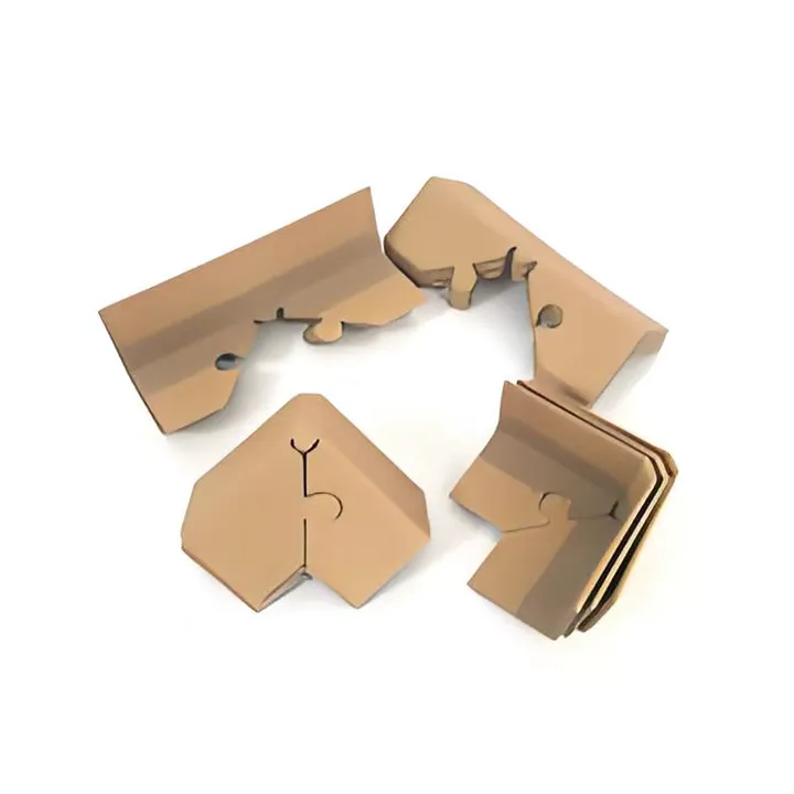 Anti-Collision Paper Corner Protector