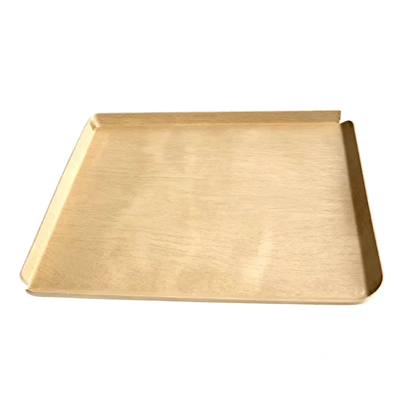 Export Grade Paper Sliding Pallet