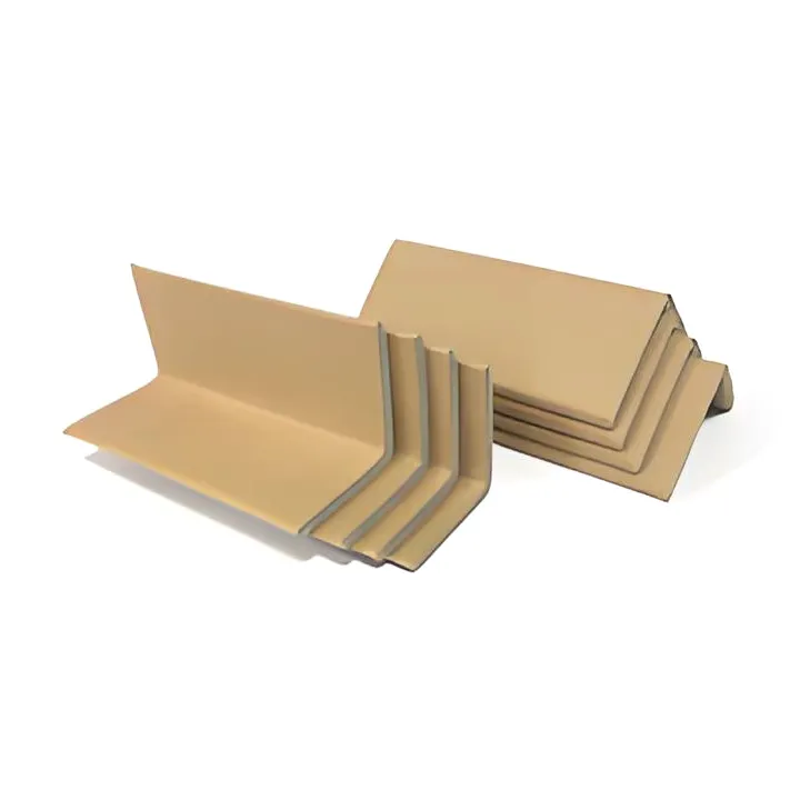 Anti Collision Paper Corner Protector