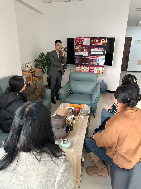 Qingdao Yilida Packaging Co., Ltd.