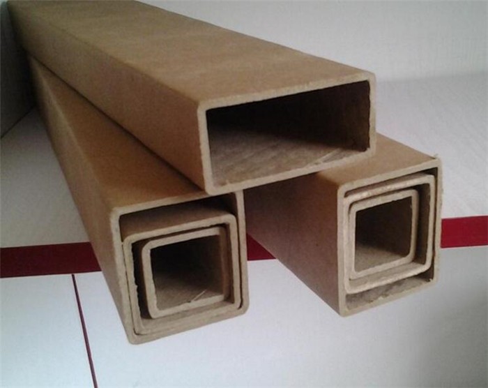 Paper Tube