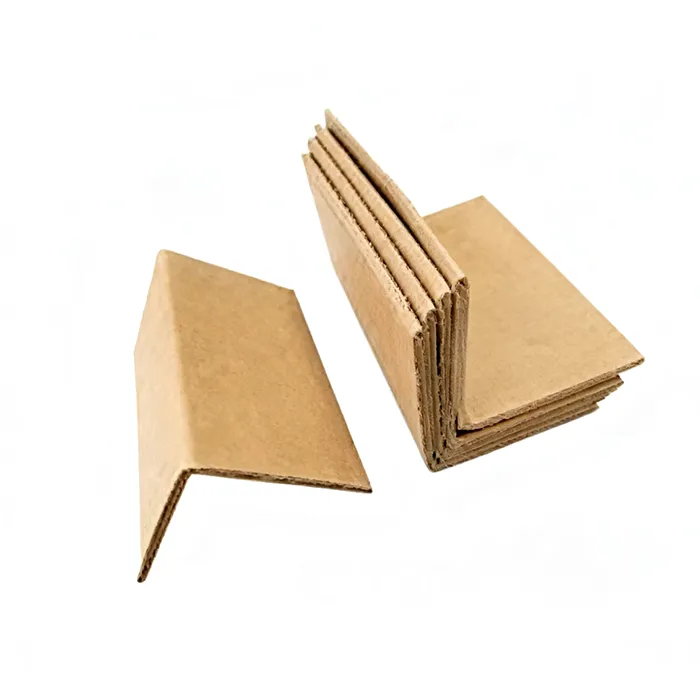 V-Shaped Paper Corner Protector